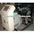 24KW, 500-600A water cooled 4 cylinder engine power diesel welding Machine DC 500 Amps
